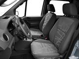  Front seats from Drivers Side photo